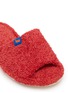 Detail View - Click To Enlarge - HIPPOPOTAMUS - Room Slippers — Matador/Size L