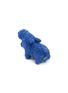 Detail View - Click To Enlarge - HIPPOPOTAMUS - Hippo Soft Toy — Blue/Size S