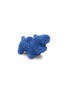 Main View - Click To Enlarge - HIPPOPOTAMUS - Hippo Soft Toy — Blue/Size S