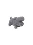 Main View - Click To Enlarge - HIPPOPOTAMUS - Hippo Soft Toy — British Shorthair/Size S
