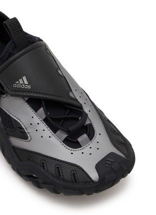 Detail View - Click To Enlarge - ADIDAS - X Pharrel Williams Water Unisex Sneakers