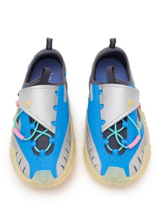 Detail View - Click To Enlarge - ADIDAS - X Pharrel Williams Water Unisex Sneakers