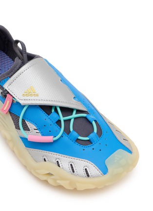 Detail View - Click To Enlarge - ADIDAS - X Pharrel Williams Water Unisex Sneakers