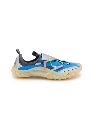 Main View - Click To Enlarge - ADIDAS - X Pharrel Williams Water Unisex Sneakers