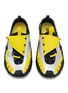 Detail View - Click To Enlarge - ADIDAS - x Pharrell Williams Virginia Watermoc Unisex Sneakers