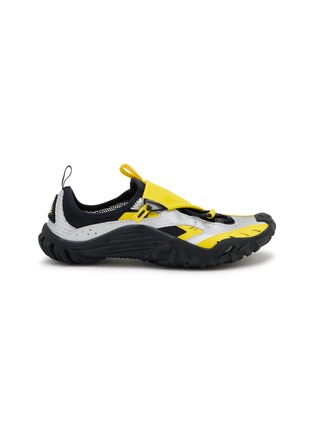 Main View - Click To Enlarge - ADIDAS - x Pharrell Williams Virginia Watermoc Unisex Sneakers
