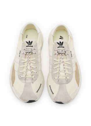 Detail View - Click To Enlarge - ADIDAS - x Song For The Mute Samba OG Men's Sneakers