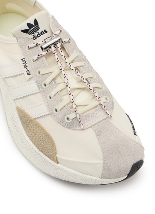 Detail View - Click To Enlarge - ADIDAS - x Song For The Mute Samba OG Men's Sneakers