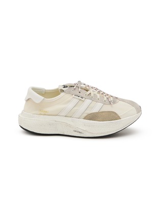 Main View - Click To Enlarge - ADIDAS - x Song For The Mute Samba OG Men's Sneakers