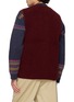 Back View - Click To Enlarge - COLDBREAKER - Ultralight Mono Vest