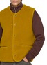  - COLDBREAKER - Ultralight Mono Vest