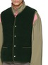  - COLDBREAKER - Ultralight Mono Vest
