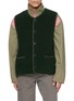 COLDBREAKER Ultralight Mono Vest