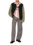 Figure View - Click To Enlarge - COLDBREAKER - Ultralight Mono Vest