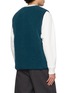 Back View - Click To Enlarge - COLDBREAKER - Ultralight Mono Vest