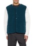 COLDBREAKER Ultralight Mono Vest