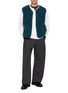 Figure View - Click To Enlarge - COLDBREAKER - Ultralight Mono Vest