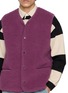  - COLDBREAKER - Ultralight Mono Vest