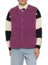 COLDBREAKER Ultralight Mono Vest
