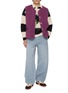 Figure View - Click To Enlarge - COLDBREAKER - Ultralight Mono Vest