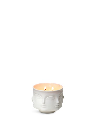 Main View - Click To Enlarge - JONATHAN ADLER - Muse Blanc Ceramic Candle