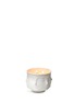 Main View - Click To Enlarge - JONATHAN ADLER - Muse Blanc Ceramic Candle