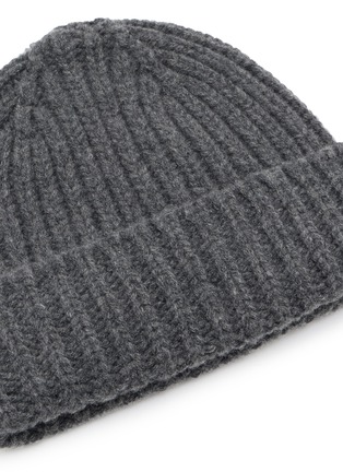 Detail View - Click To Enlarge - HOWLIN' - Brain Freezer Beanie - Set of 4