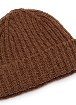 Detail View - Click To Enlarge - HOWLIN' - Brain Freezer Beanie - Set of 4