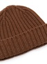 Detail View - Click To Enlarge - HOWLIN' - Brain Freezer Beanie - Set of 4