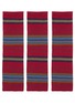 Detail View - Click To Enlarge - HOWLIN' - College Fun Scarf - Set of 4