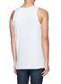 Back View - Click To Enlarge - ZIMMERLI - '286 Sea Island' tank top