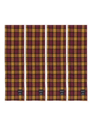 Main View - Click To Enlarge - HOWLIN' - Cord Woven Scarf