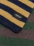 Detail View - Click To Enlarge - HOWLIN' - Cosmic Surfin Scarf