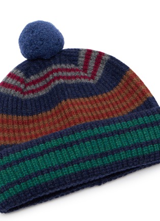 Detail View - Click To Enlarge - HOWLIN' - Slow Beanie - Set of 4