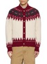 HOWLIN' Super Phaser Knit Jacket