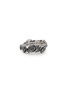EMANUELE BICOCCHI Rose Sterling Silver Band Ring