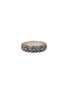 Detail View - Click To Enlarge - EMANUELE BICOCCHI - Stella Band Ring
