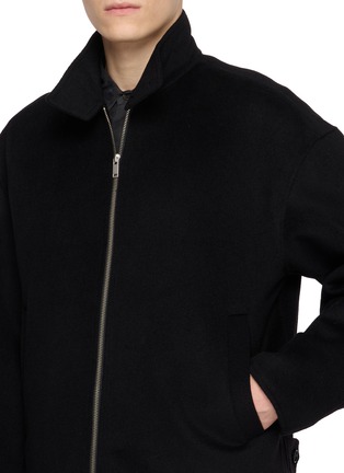  - TONYWACK - Harrington Jacket