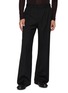 TONYWACK Wide-leg Pleated Tailored Trousers