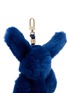 Detail View - Click To Enlarge - YVES SALOMON - Rex Fur Bag Charm
