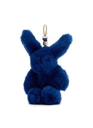 Main View - Click To Enlarge - YVES SALOMON - Rex Fur Bag Charm