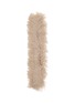 Detail View - Click To Enlarge - YVES SALOMON - Wool Scarf