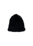 YVES SALOMON Rex Fur Beanie