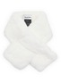 YVES SALOMON Rex Fur Scarf