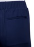 Detail View - Click To Enlarge - THEORY - Korene silk crop pants