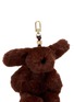 Detail View - Click To Enlarge - YVES SALOMON - Rex Fur Bag Charm