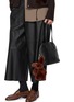 Figure View - Click To Enlarge - YVES SALOMON - Rex Fur Bag Charm