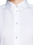 Detail View - Click To Enlarge - ACNE STUDIOS - Mover shirt dress