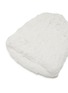 Detail View - Click To Enlarge - YVES SALOMON - Rex Fur Beanie