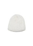 Figure View - Click To Enlarge - YVES SALOMON - Rex Fur Beanie